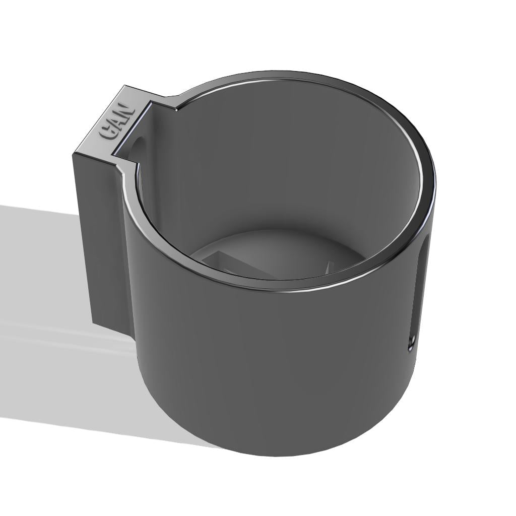 Sim Rig Can Holder